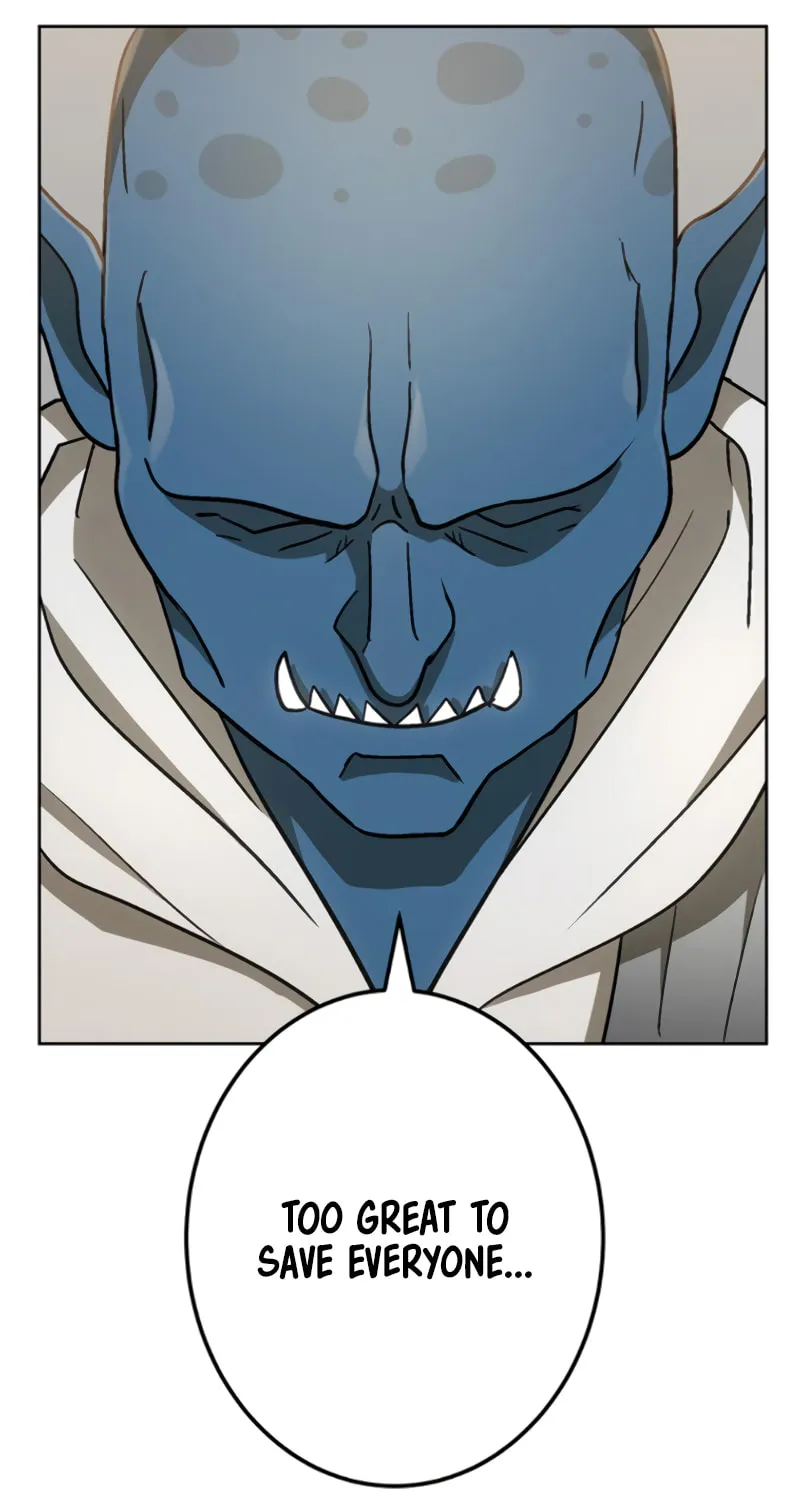 The Invincible Banished Shadow Archer Chapter 37 page 84 - 