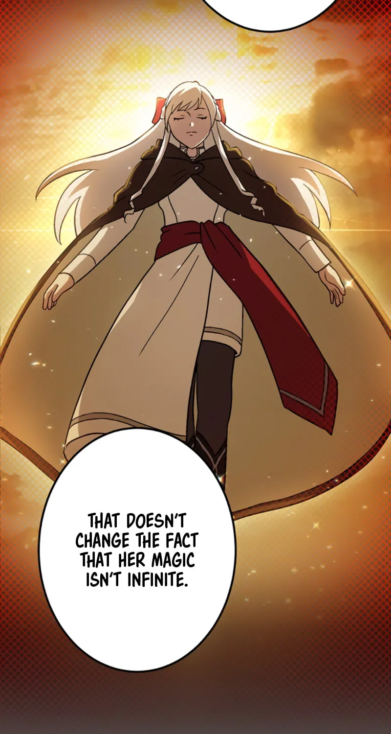 The Invincible Banished Shadow Archer Chapter 37 page 87 - 