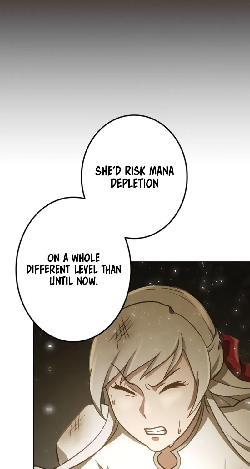 The Invincible Banished Shadow Archer Chapter 37 page 88 - 