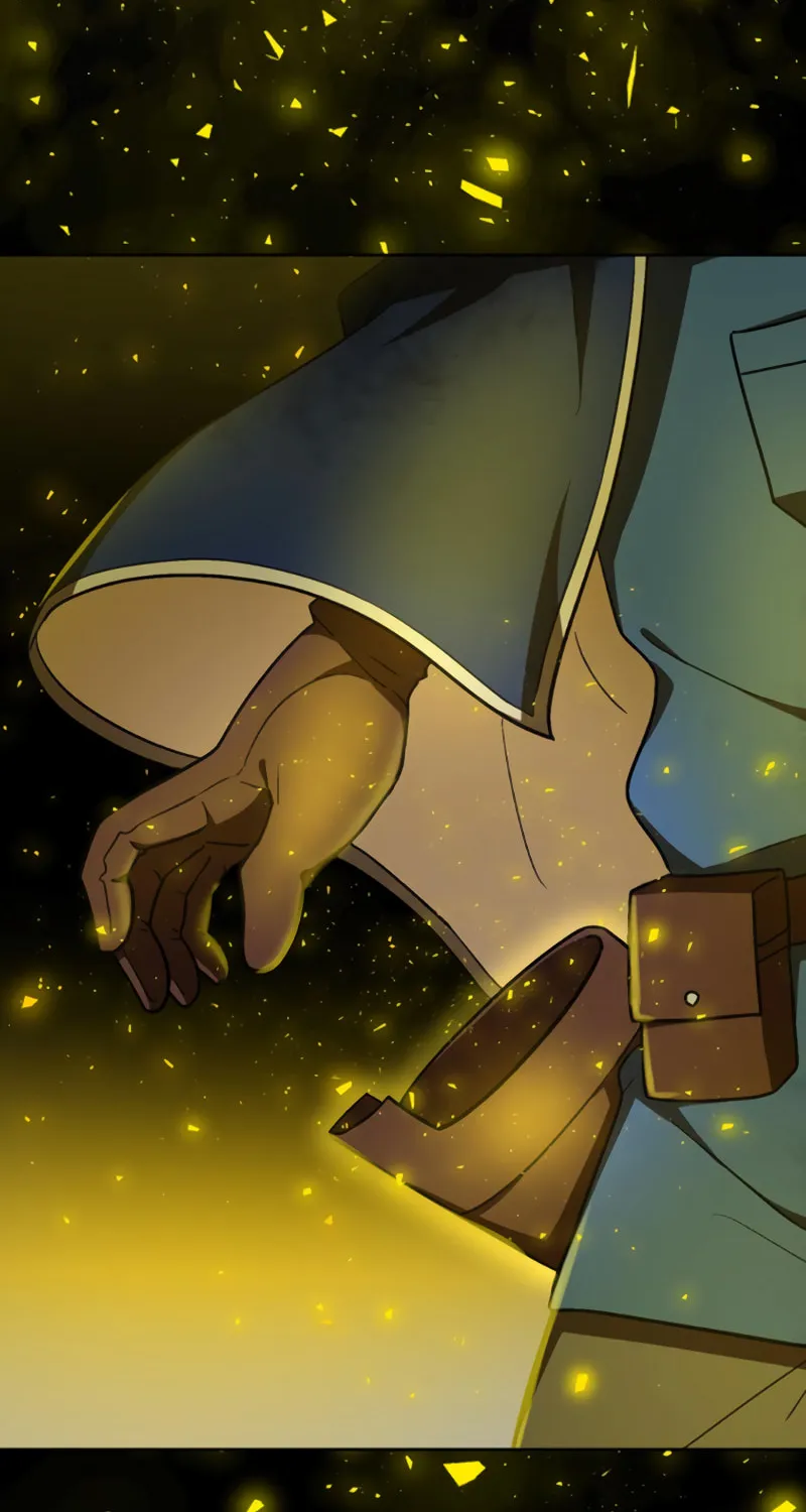 The Invincible Banished Shadow Archer Chapter 37 page 10 - 