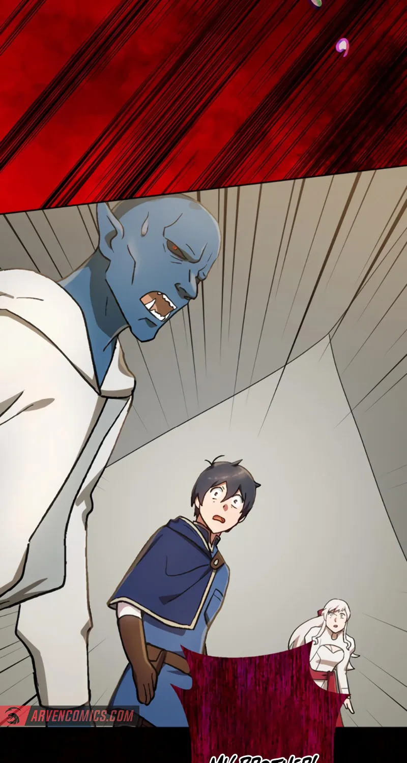 The Invincible Banished Shadow Archer Chapter 37 page 94 - 