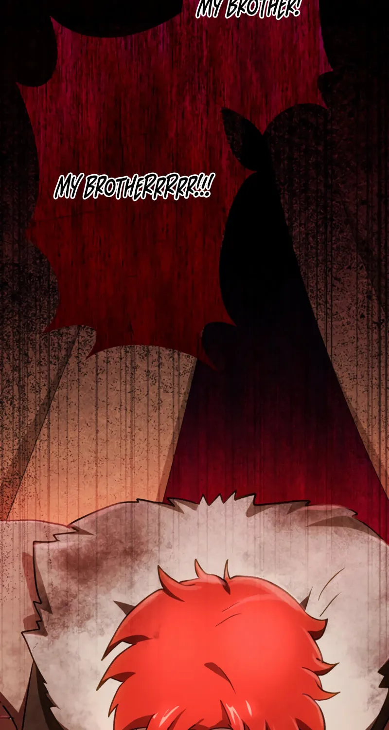 The Invincible Banished Shadow Archer Chapter 37 page 95 - 