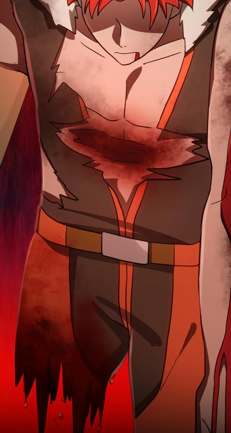 The Invincible Banished Shadow Archer Chapter 37 page 96 - 