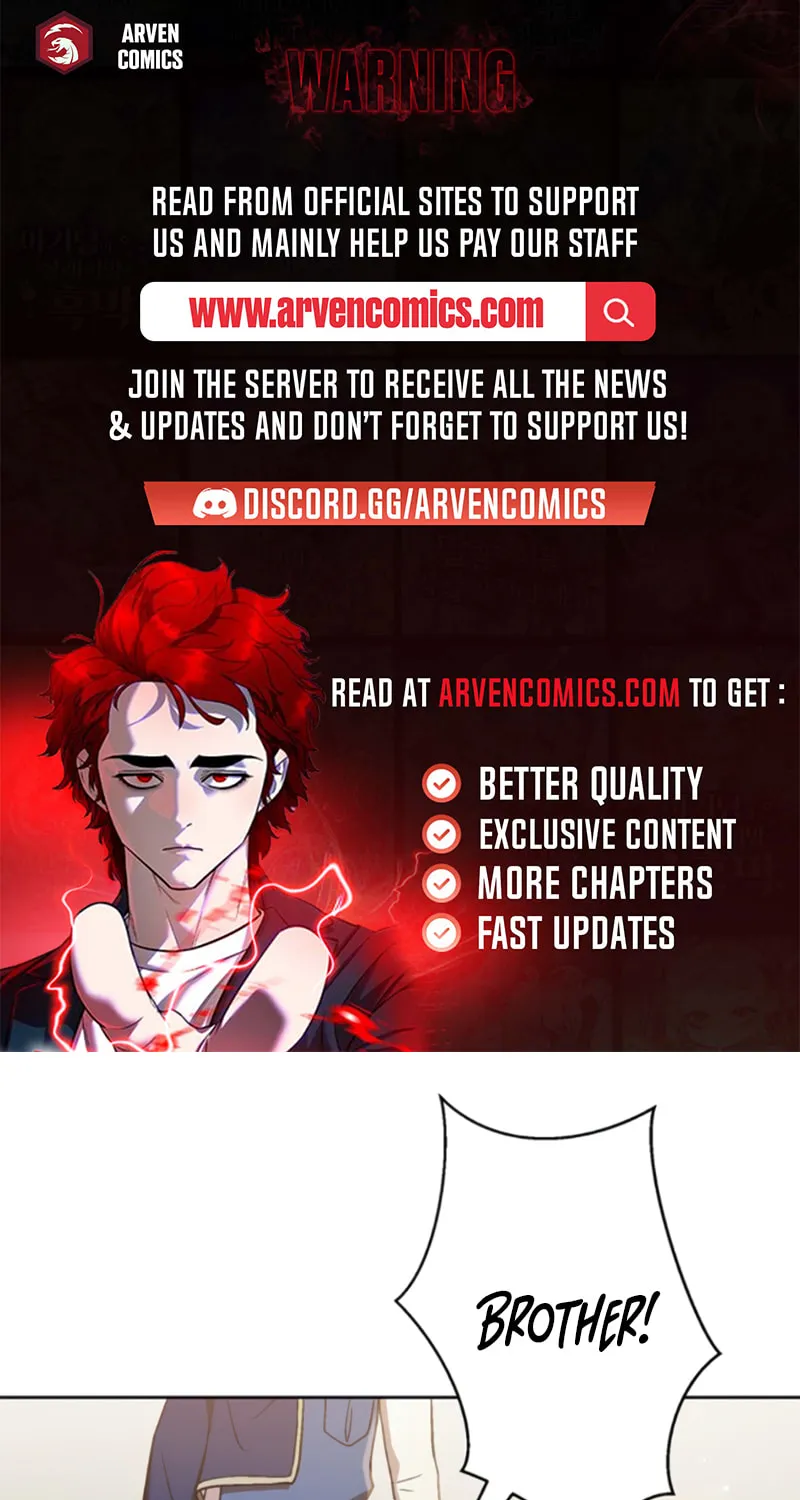 The Invincible Banished Shadow Archer Chapter 38 page 1 - 