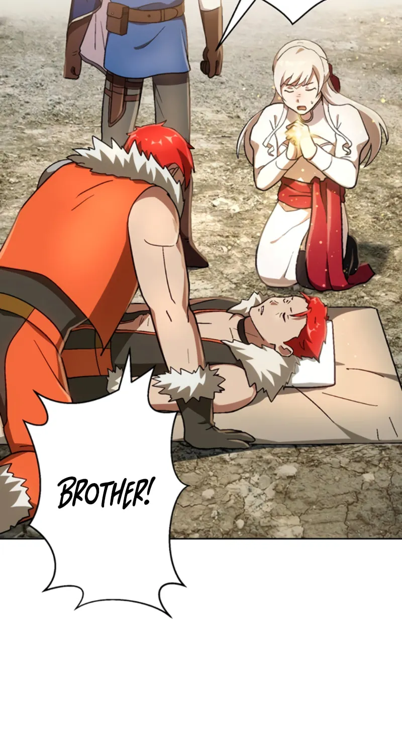 The Invincible Banished Shadow Archer Chapter 38 page 2 - 