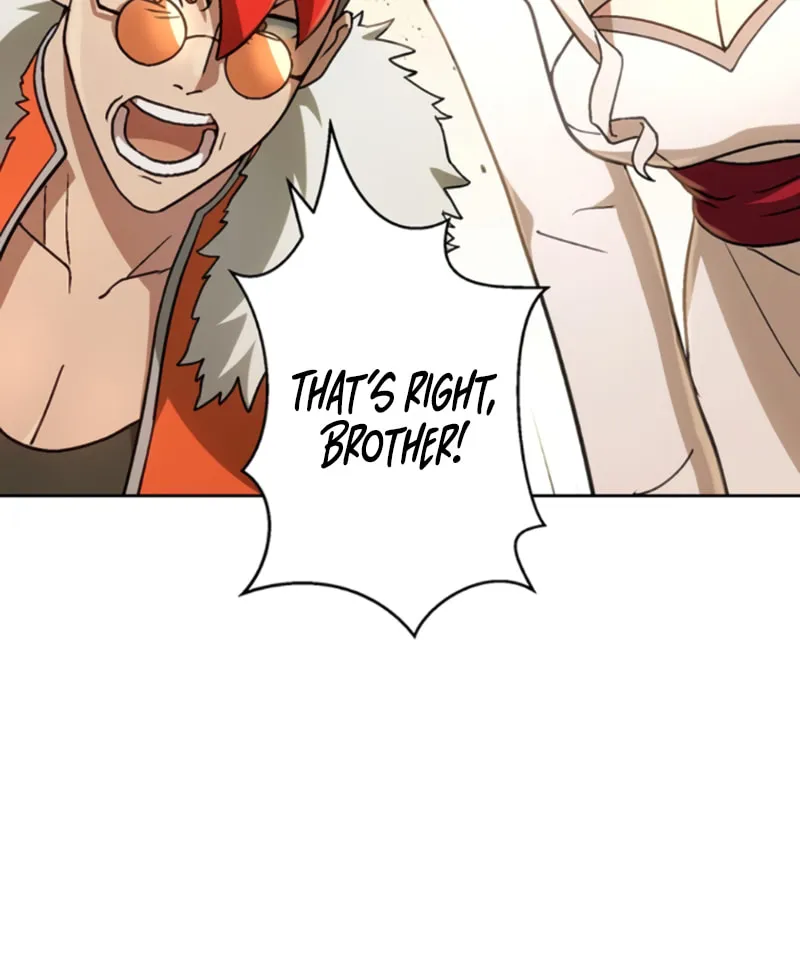 The Invincible Banished Shadow Archer Chapter 38 page 11 - 