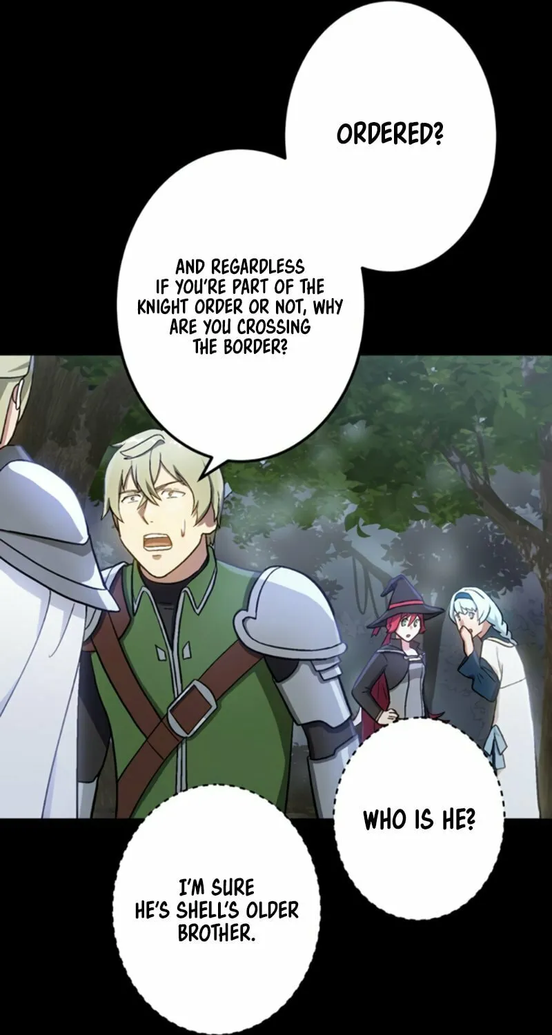 The Invincible Banished Shadow Archer Chapter 38 page 102 - 