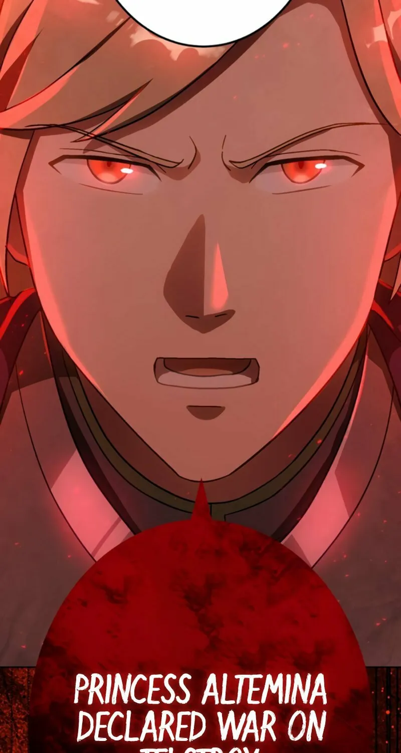 The Invincible Banished Shadow Archer Chapter 38 page 105 - 