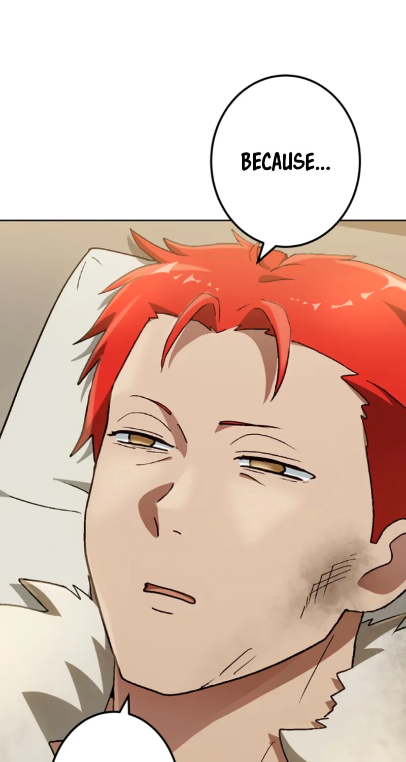 The Invincible Banished Shadow Archer Chapter 38 page 12 - 