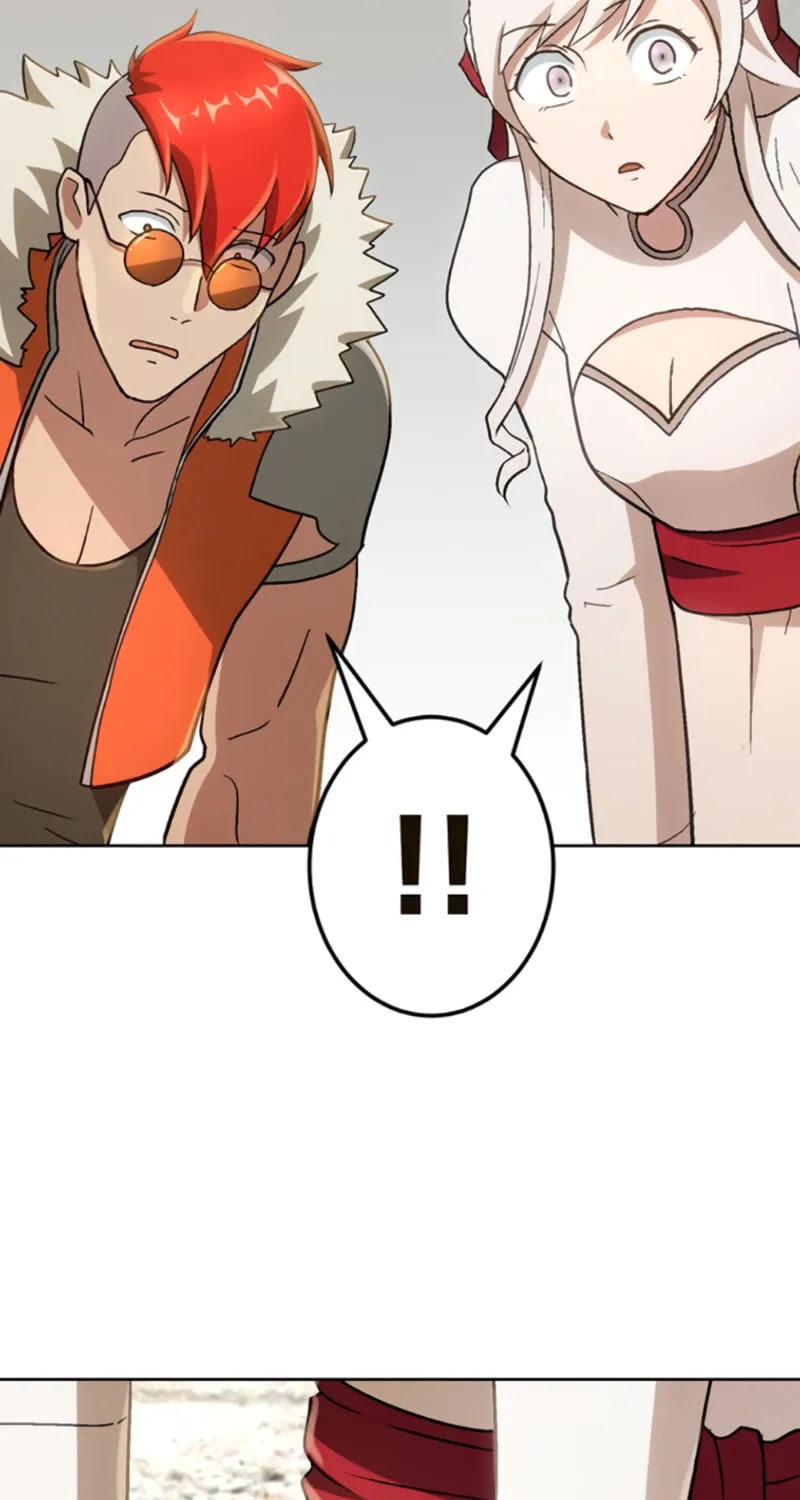 The Invincible Banished Shadow Archer Chapter 38 page 14 - 