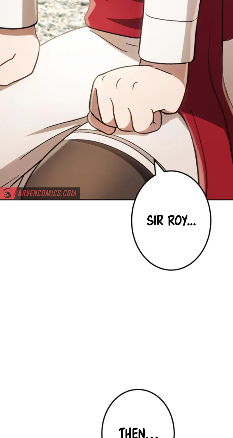 The Invincible Banished Shadow Archer Chapter 38 page 15 - 