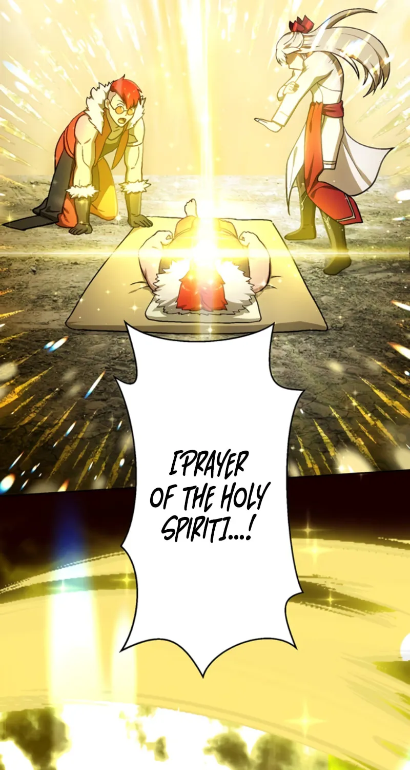 The Invincible Banished Shadow Archer Chapter 38 page 20 - 