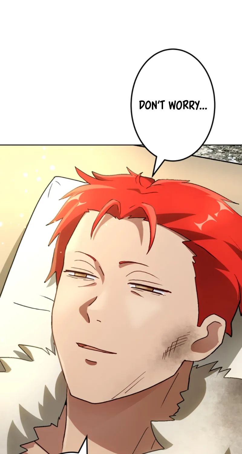 The Invincible Banished Shadow Archer Chapter 38 page 3 - 