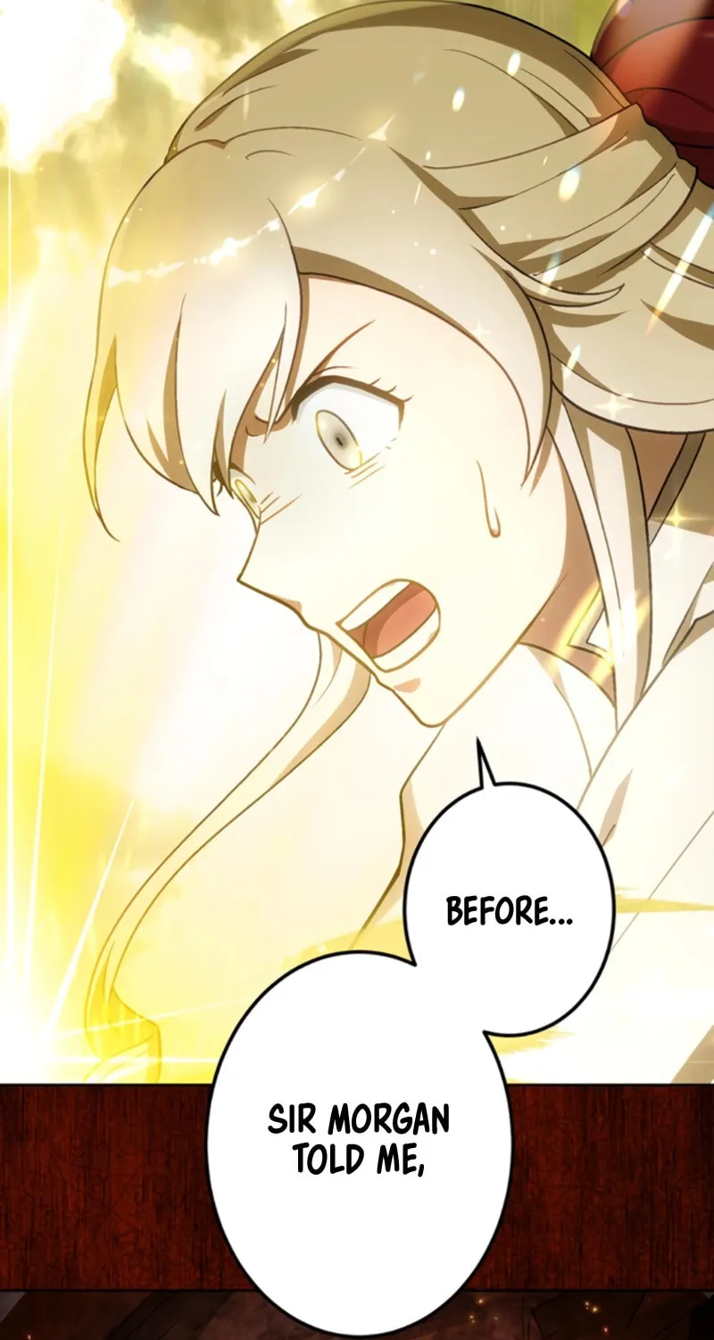 The Invincible Banished Shadow Archer Chapter 38 page 22 - 