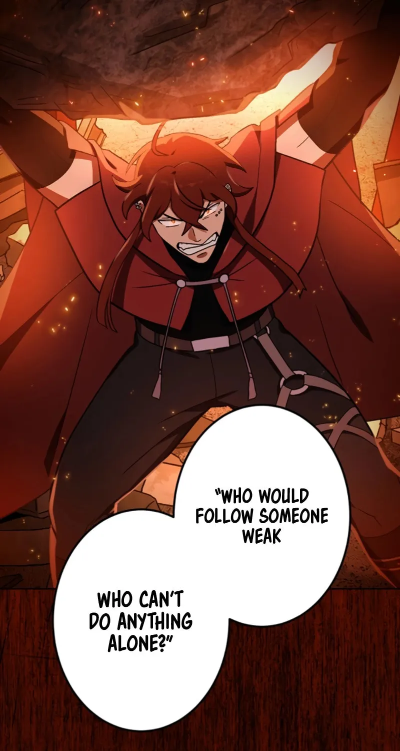 The Invincible Banished Shadow Archer Chapter 38 page 23 - 
