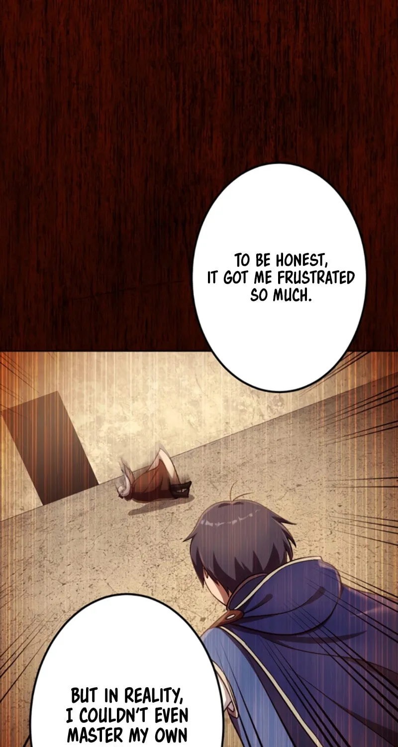 The Invincible Banished Shadow Archer Chapter 38 page 24 - 