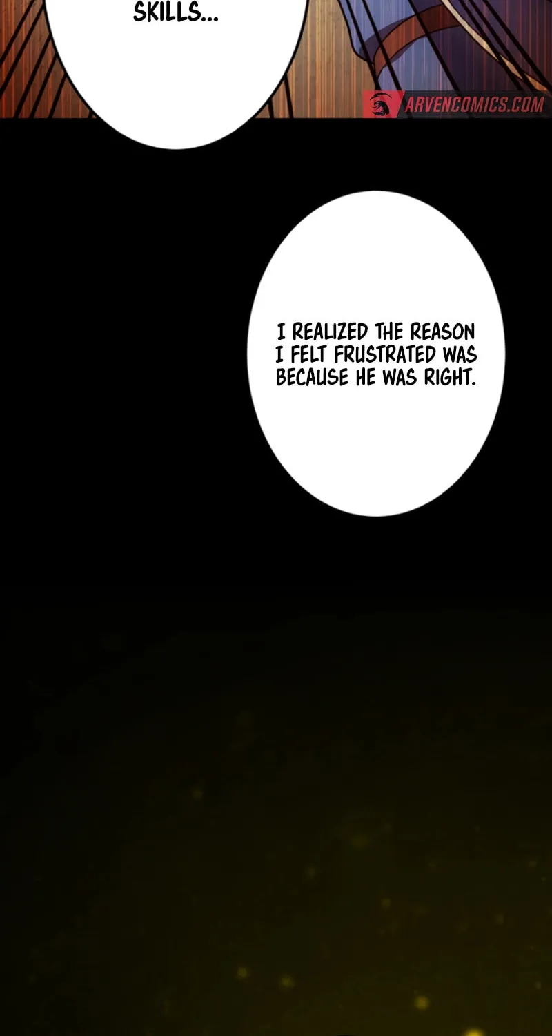 The Invincible Banished Shadow Archer Chapter 38 page 25 - 