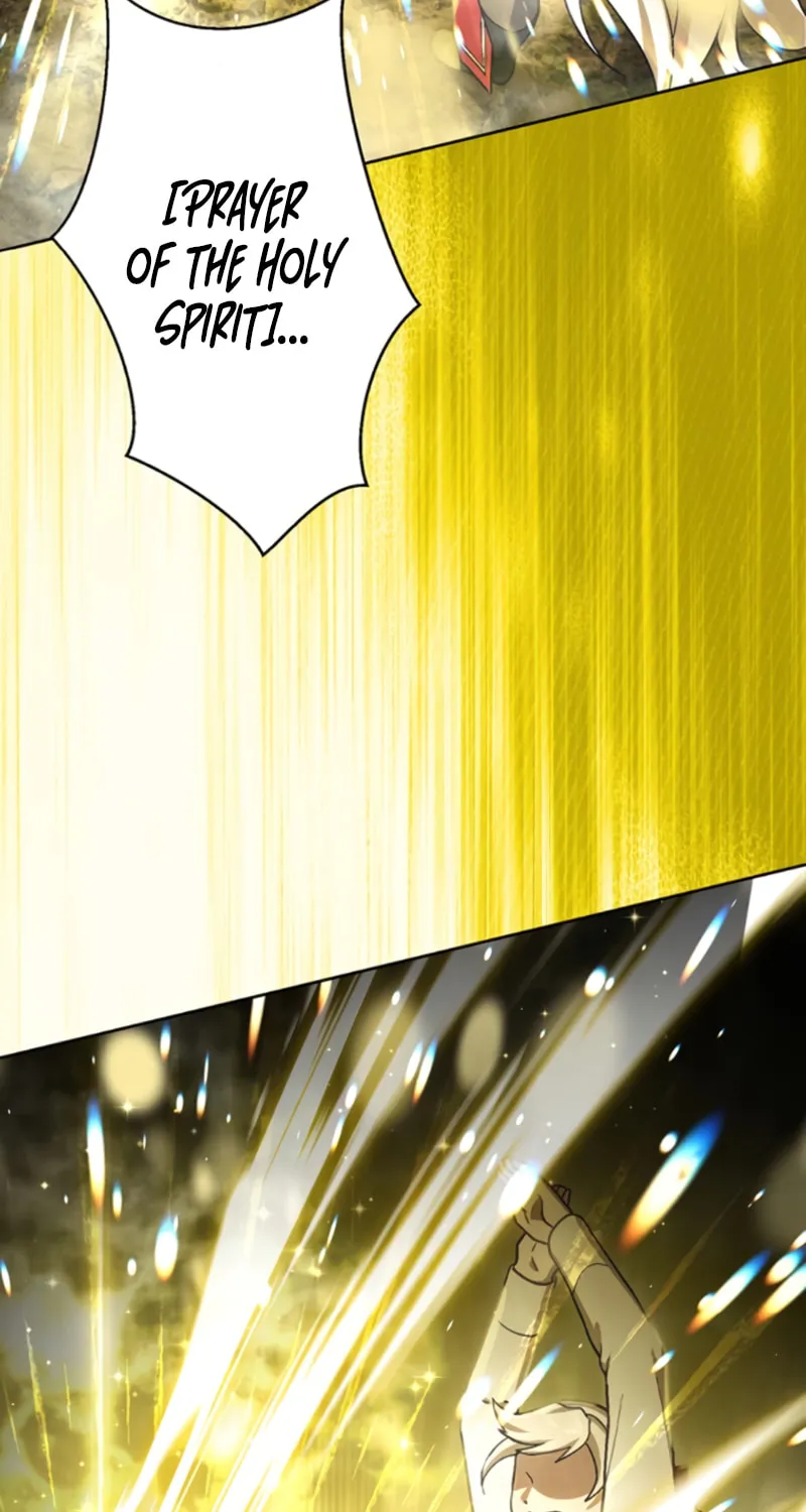 The Invincible Banished Shadow Archer Chapter 38 page 33 - 