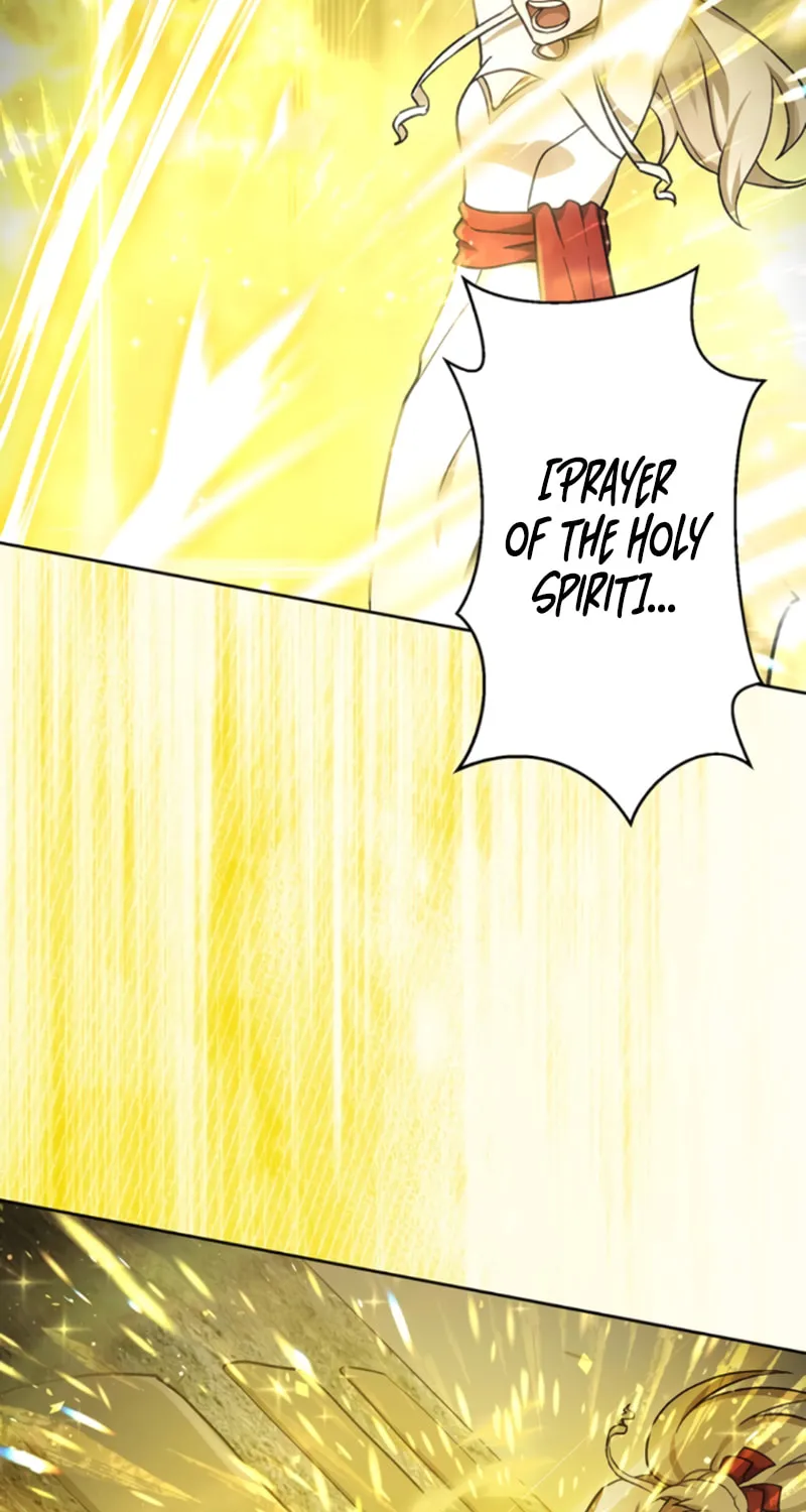 The Invincible Banished Shadow Archer Chapter 38 page 34 - 