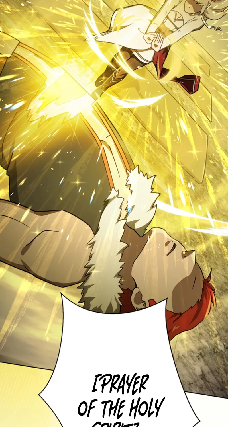 The Invincible Banished Shadow Archer Chapter 38 page 35 - 