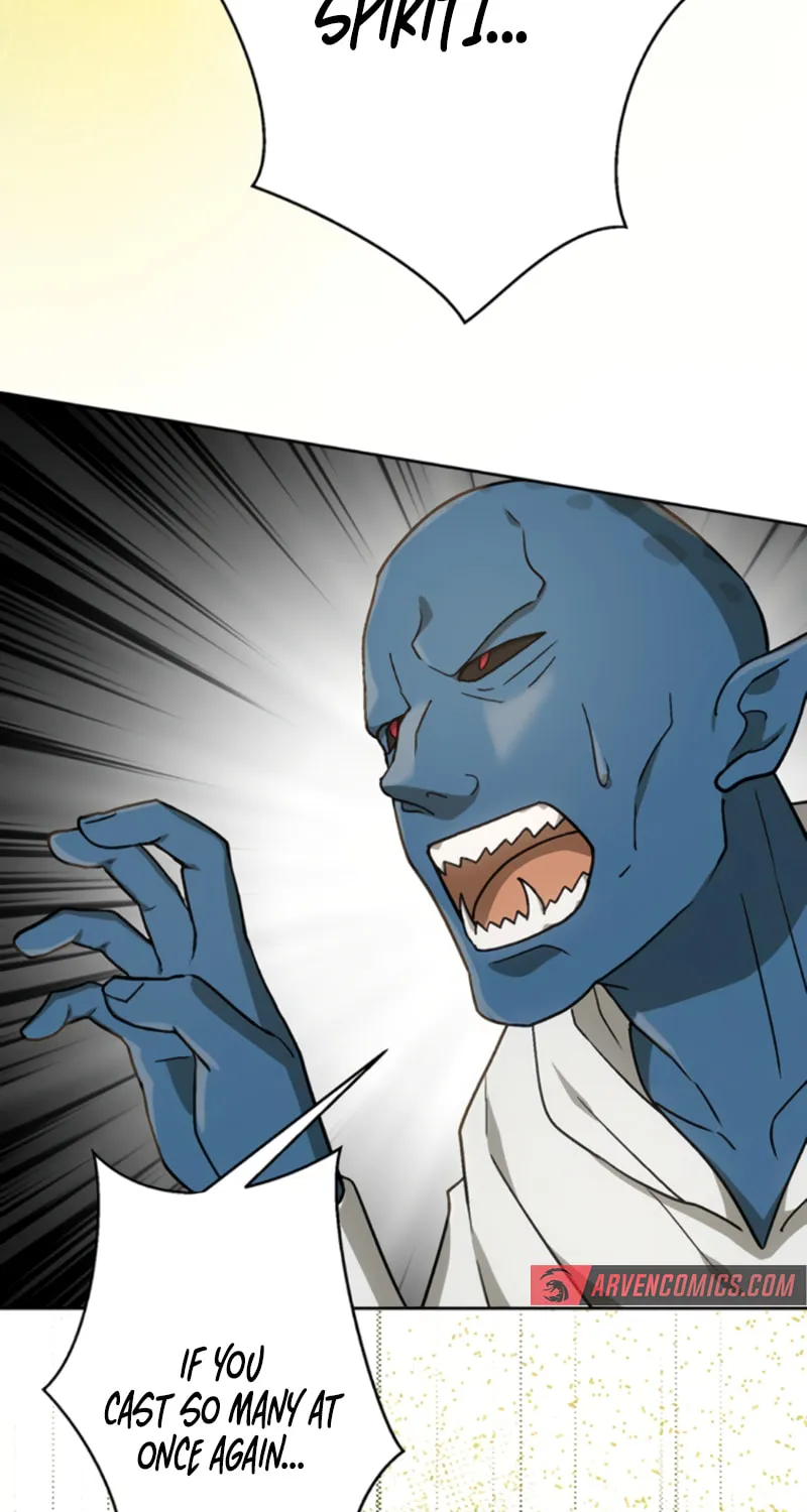 The Invincible Banished Shadow Archer Chapter 38 page 36 - 