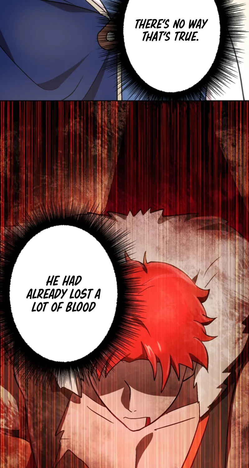 The Invincible Banished Shadow Archer Chapter 38 page 5 - 
