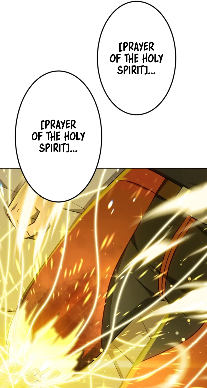 The Invincible Banished Shadow Archer Chapter 38 page 42 - 