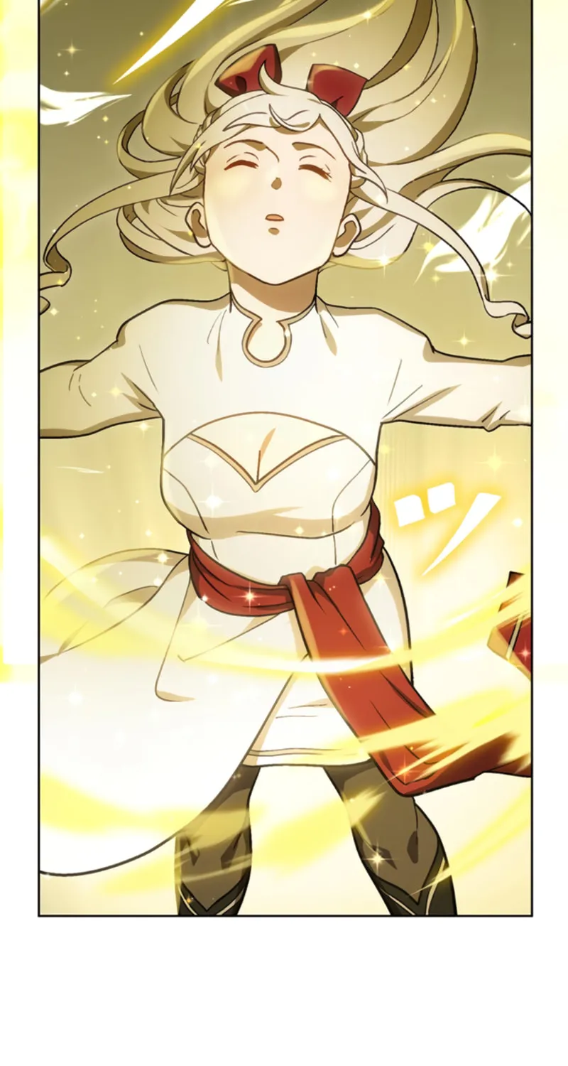 The Invincible Banished Shadow Archer Chapter 38 page 45 - 