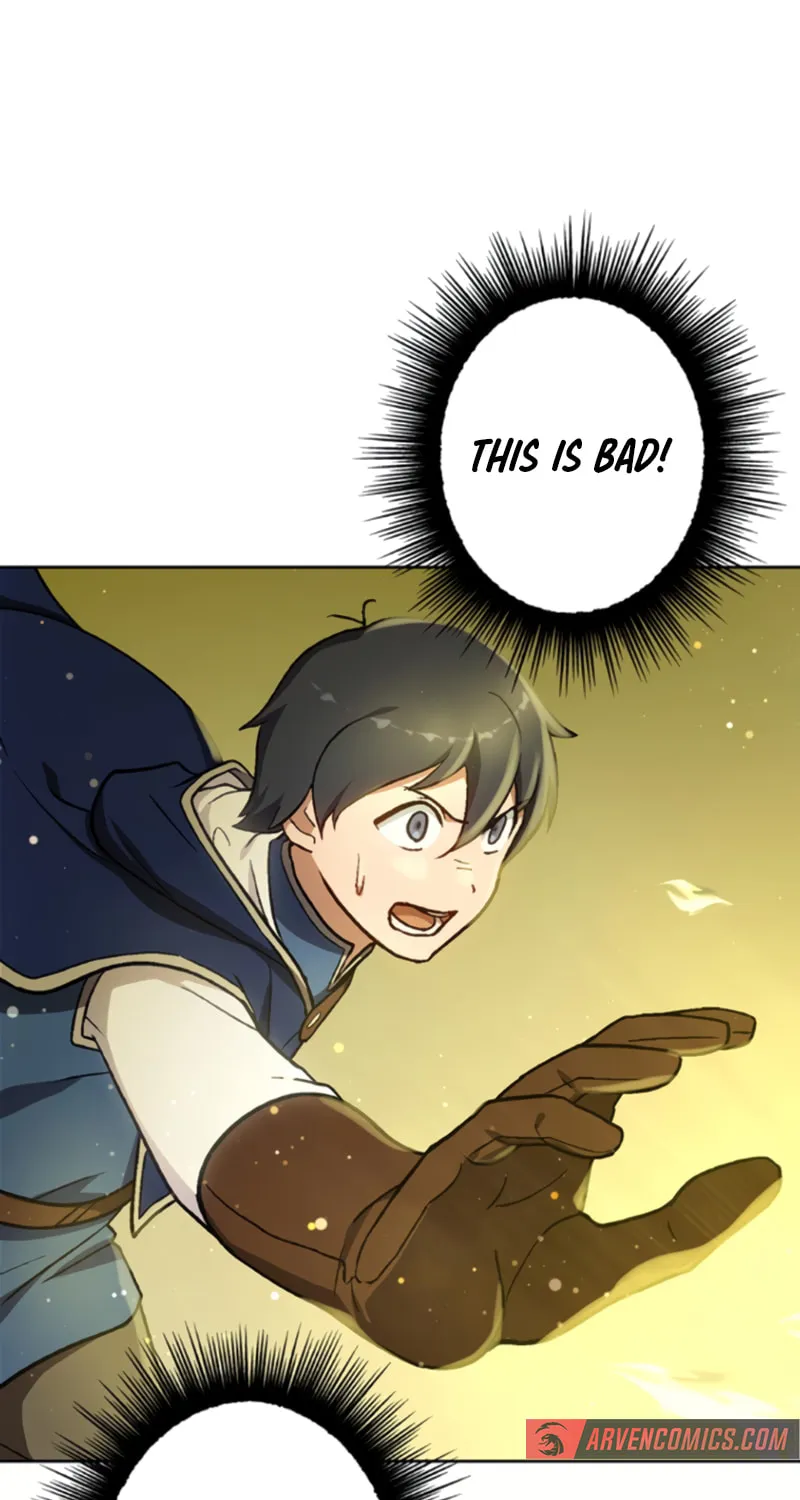 The Invincible Banished Shadow Archer Chapter 38 page 46 - 