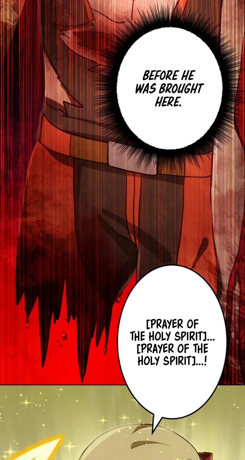 The Invincible Banished Shadow Archer Chapter 38 page 6 - 