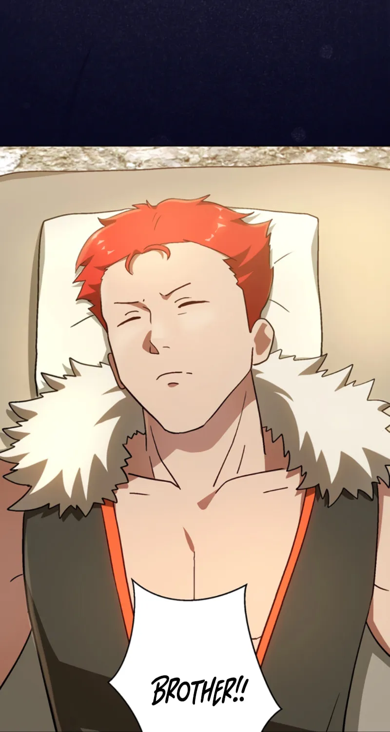 The Invincible Banished Shadow Archer Chapter 38 page 60 - 