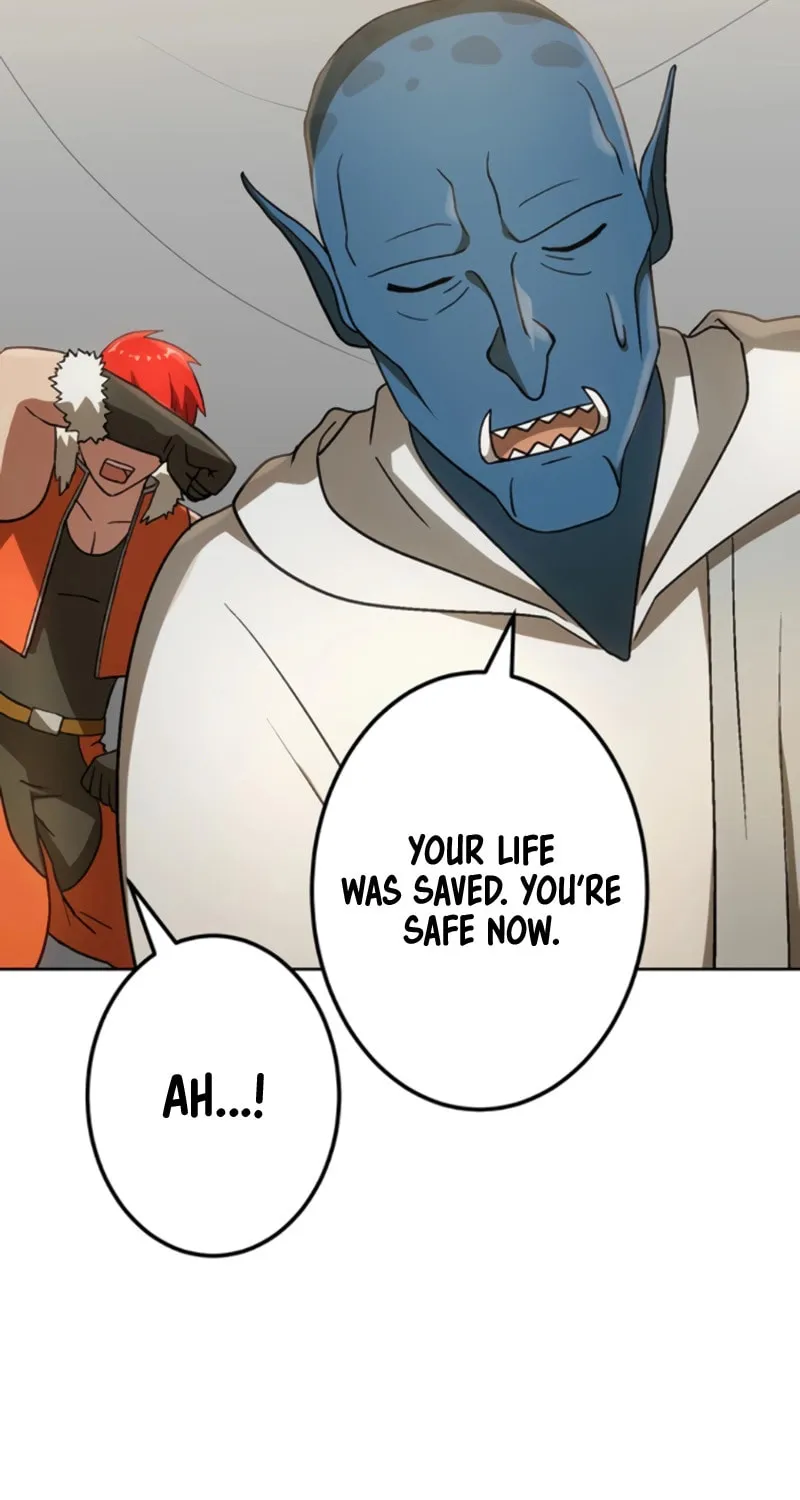 The Invincible Banished Shadow Archer Chapter 38 page 62 - 