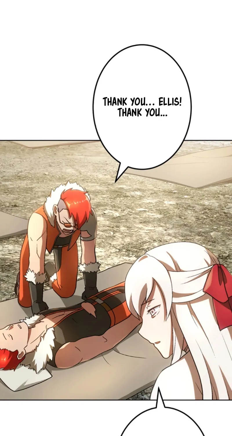 The Invincible Banished Shadow Archer Chapter 38 page 63 - 