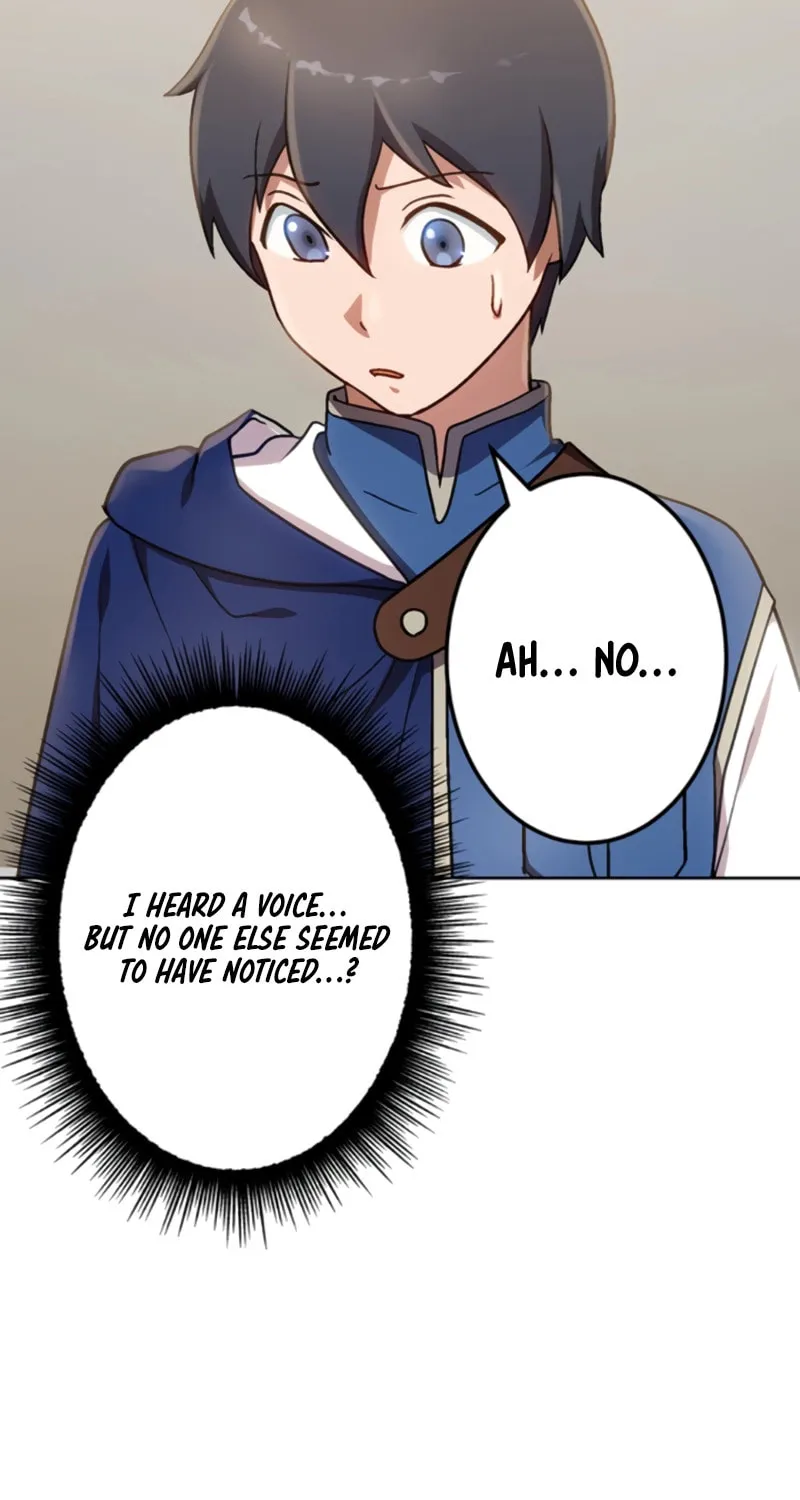 The Invincible Banished Shadow Archer Chapter 38 page 70 - 
