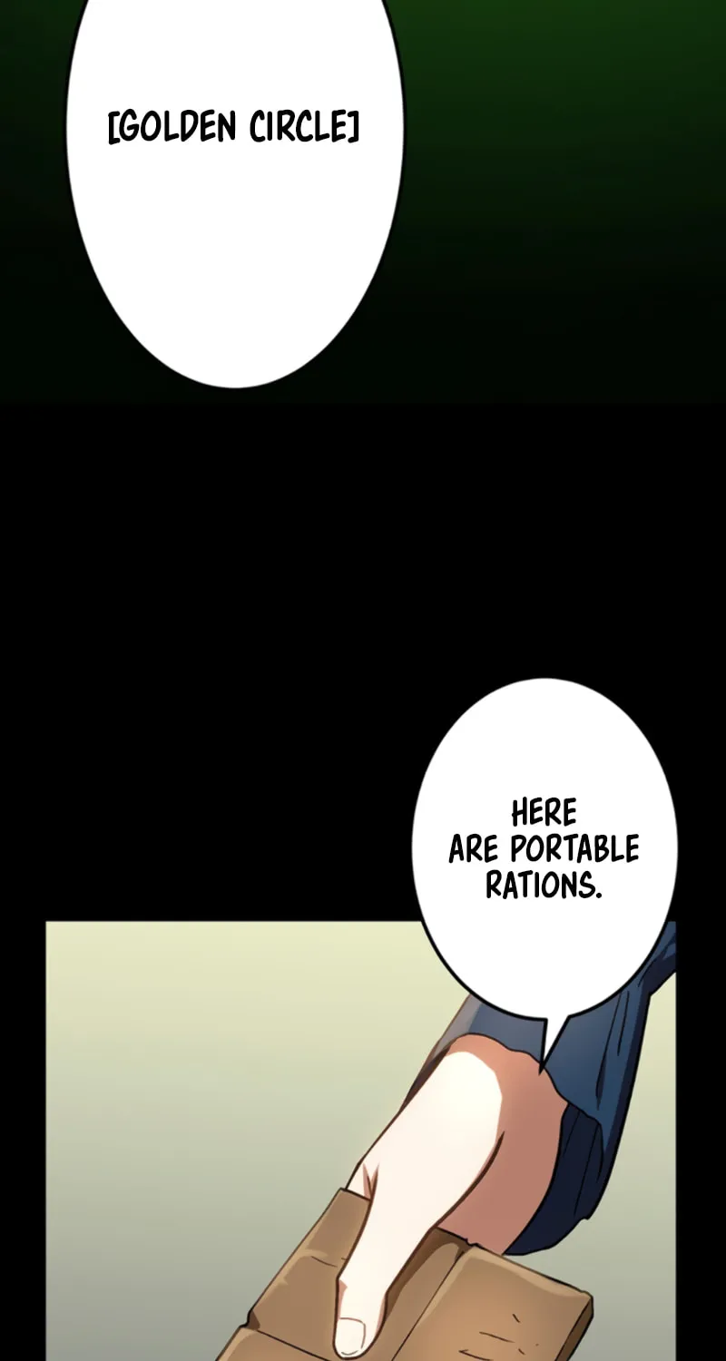The Invincible Banished Shadow Archer Chapter 38 page 78 - 
