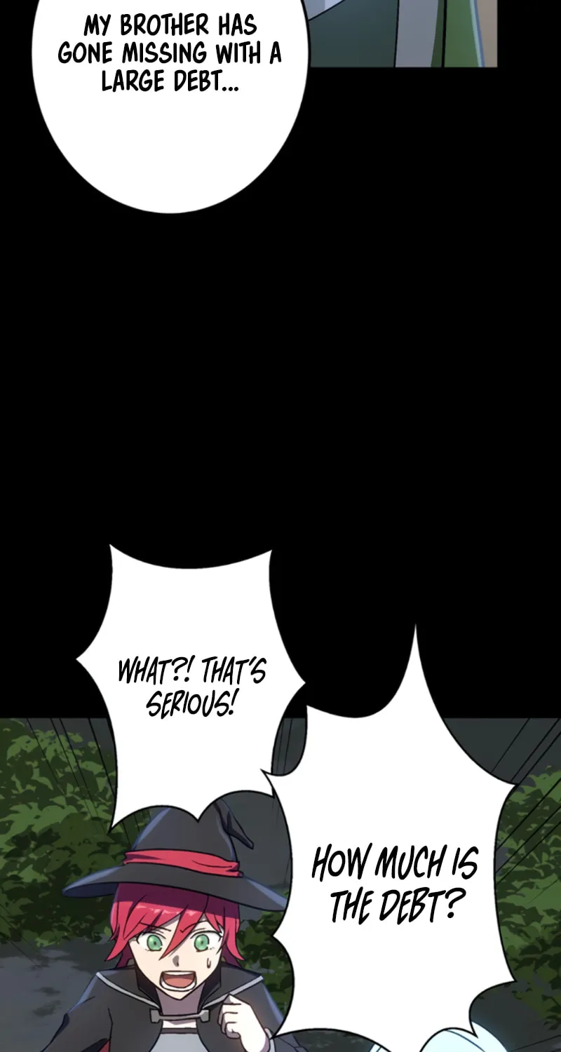 The Invincible Banished Shadow Archer Chapter 38 page 83 - 