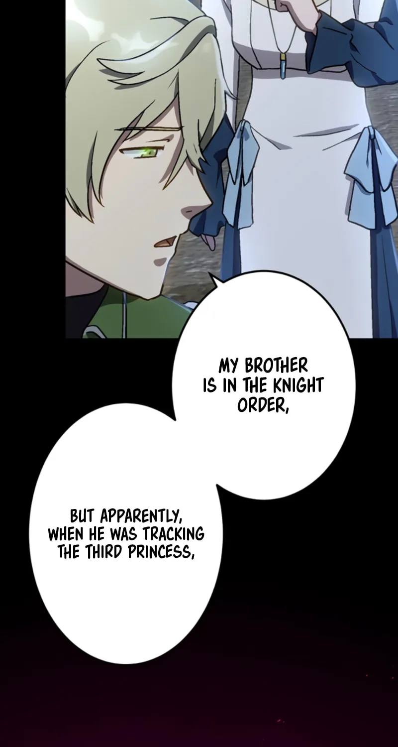 The Invincible Banished Shadow Archer Chapter 38 page 87 - 