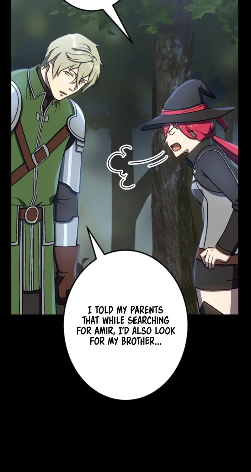 The Invincible Banished Shadow Archer Chapter 38 page 90 - 