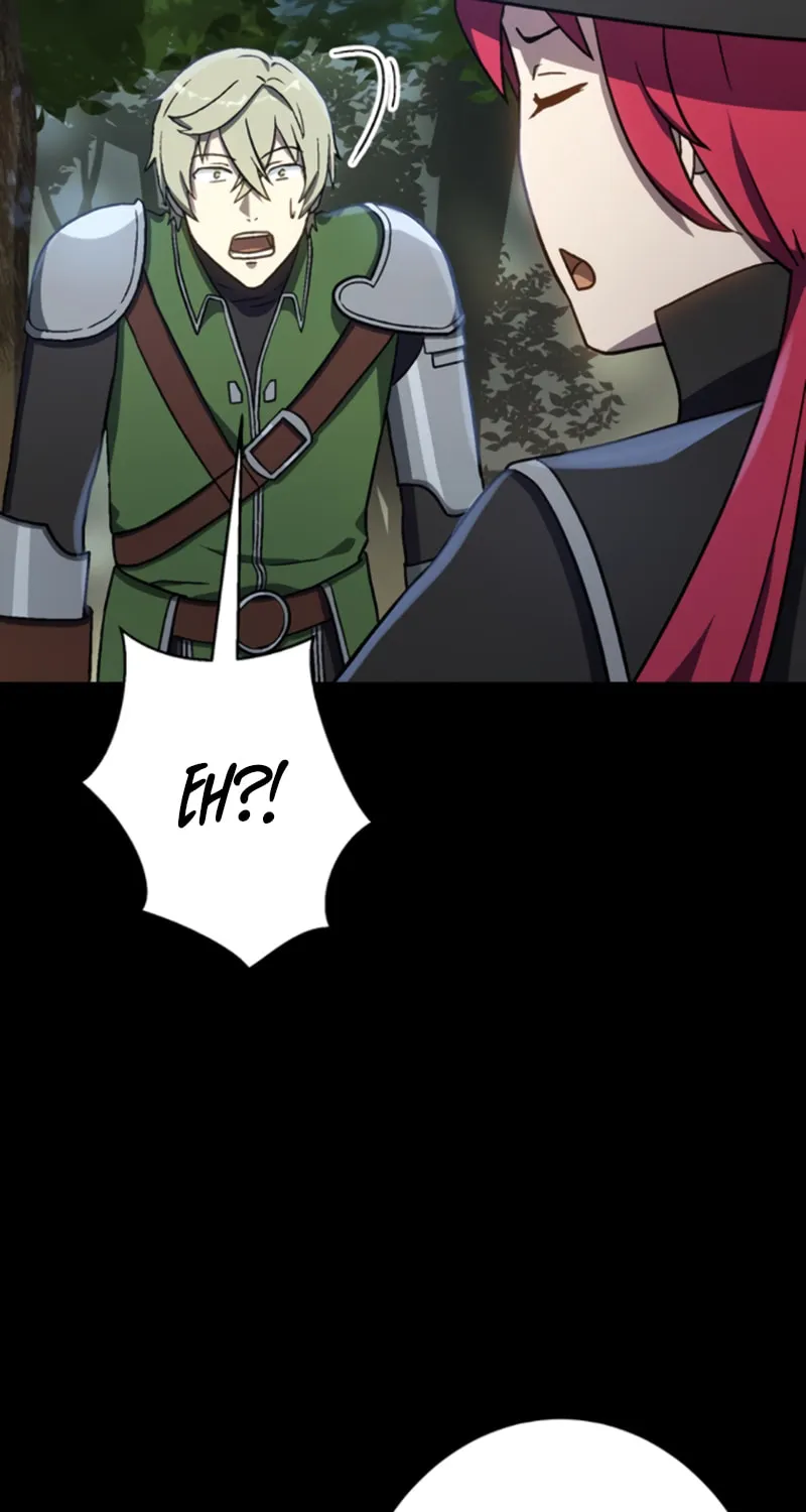 The Invincible Banished Shadow Archer Chapter 38 page 92 - 