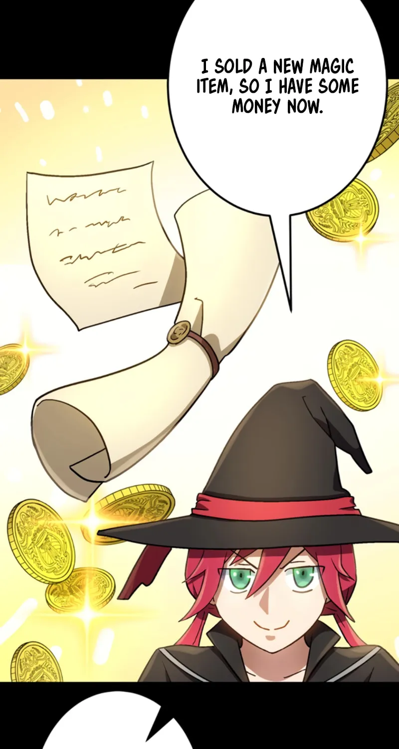 The Invincible Banished Shadow Archer Chapter 38 page 93 - 