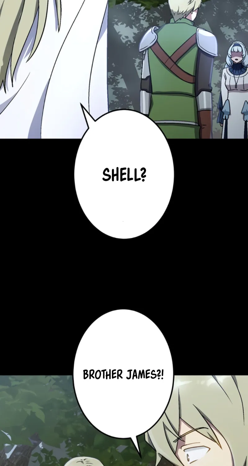 The Invincible Banished Shadow Archer Chapter 38 page 99 - 