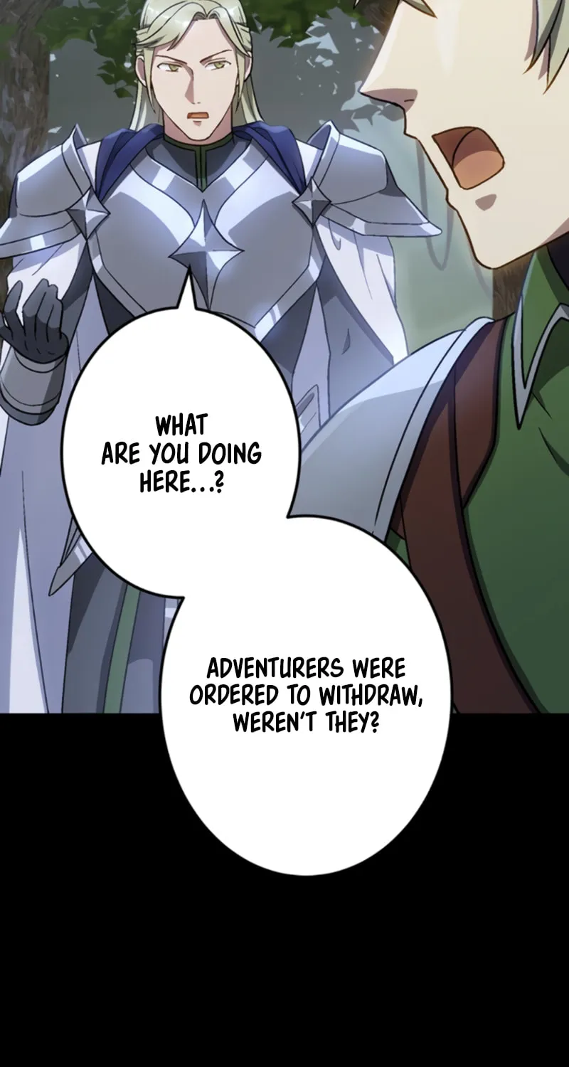 The Invincible Banished Shadow Archer Chapter 38 page 100 - 
