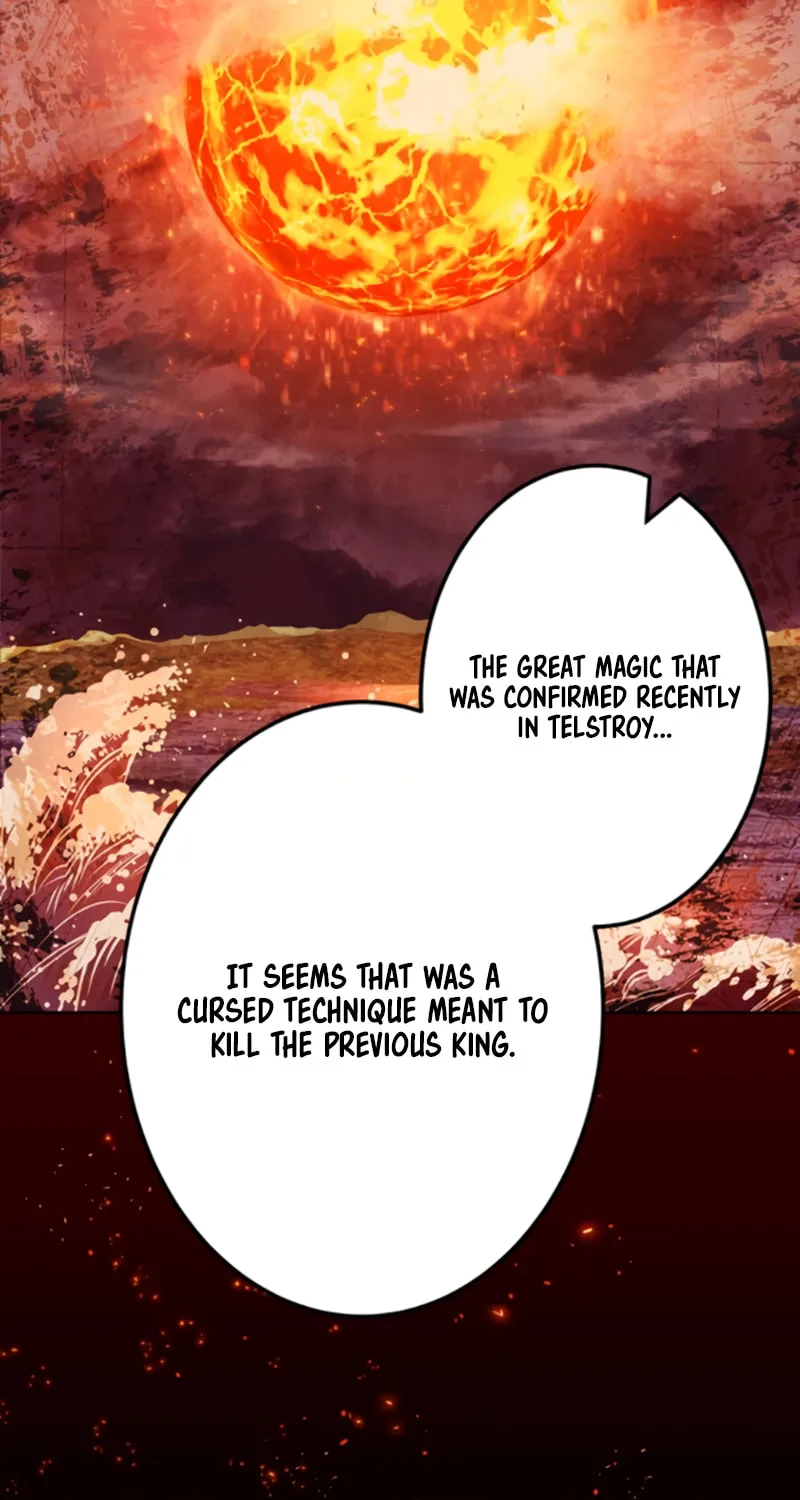 The Invincible Banished Shadow Archer Chapter 39 page 12 - 