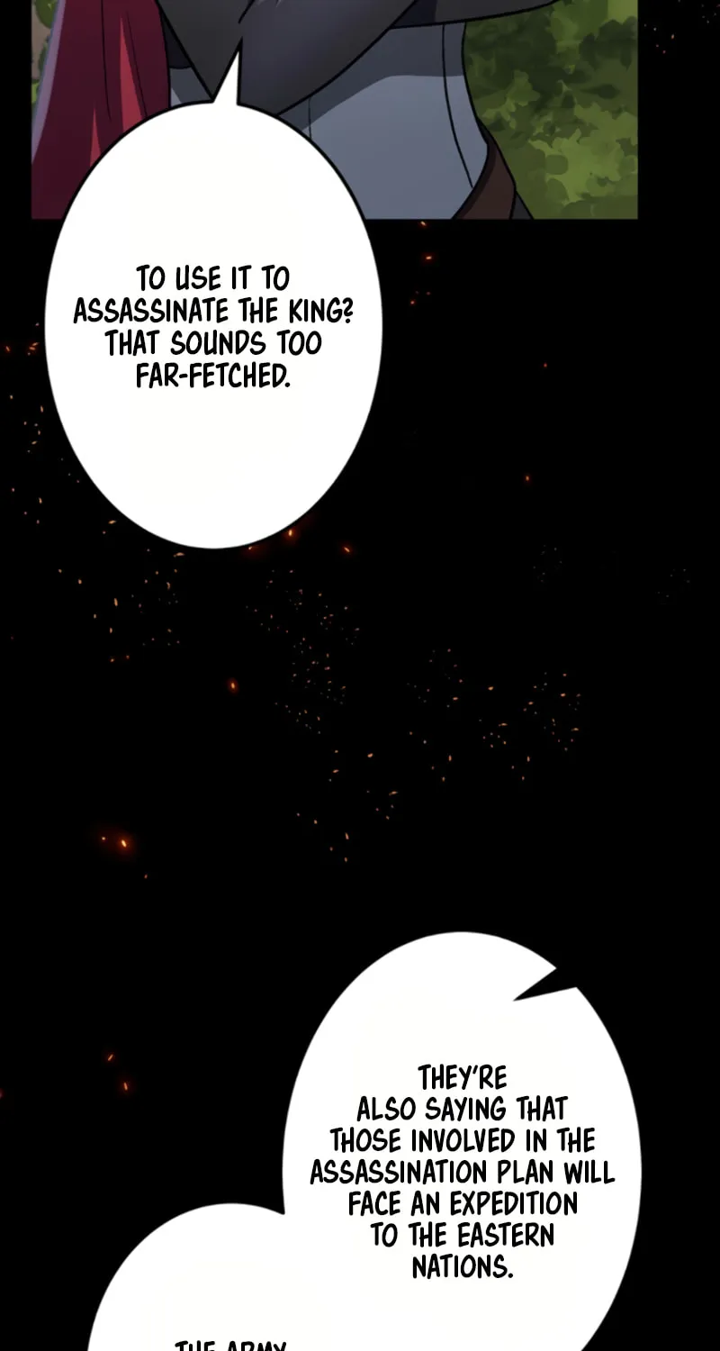 The Invincible Banished Shadow Archer Chapter 39 page 14 - 