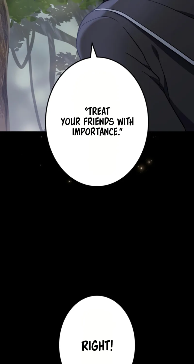 The Invincible Banished Shadow Archer Chapter 39 page 22 - 