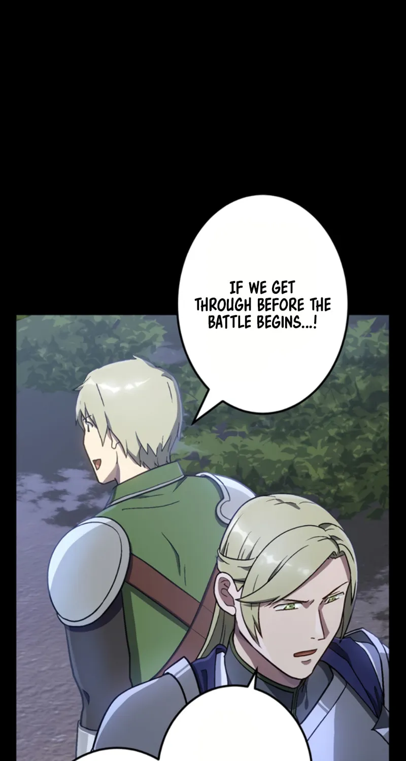 The Invincible Banished Shadow Archer Chapter 39 page 24 - 