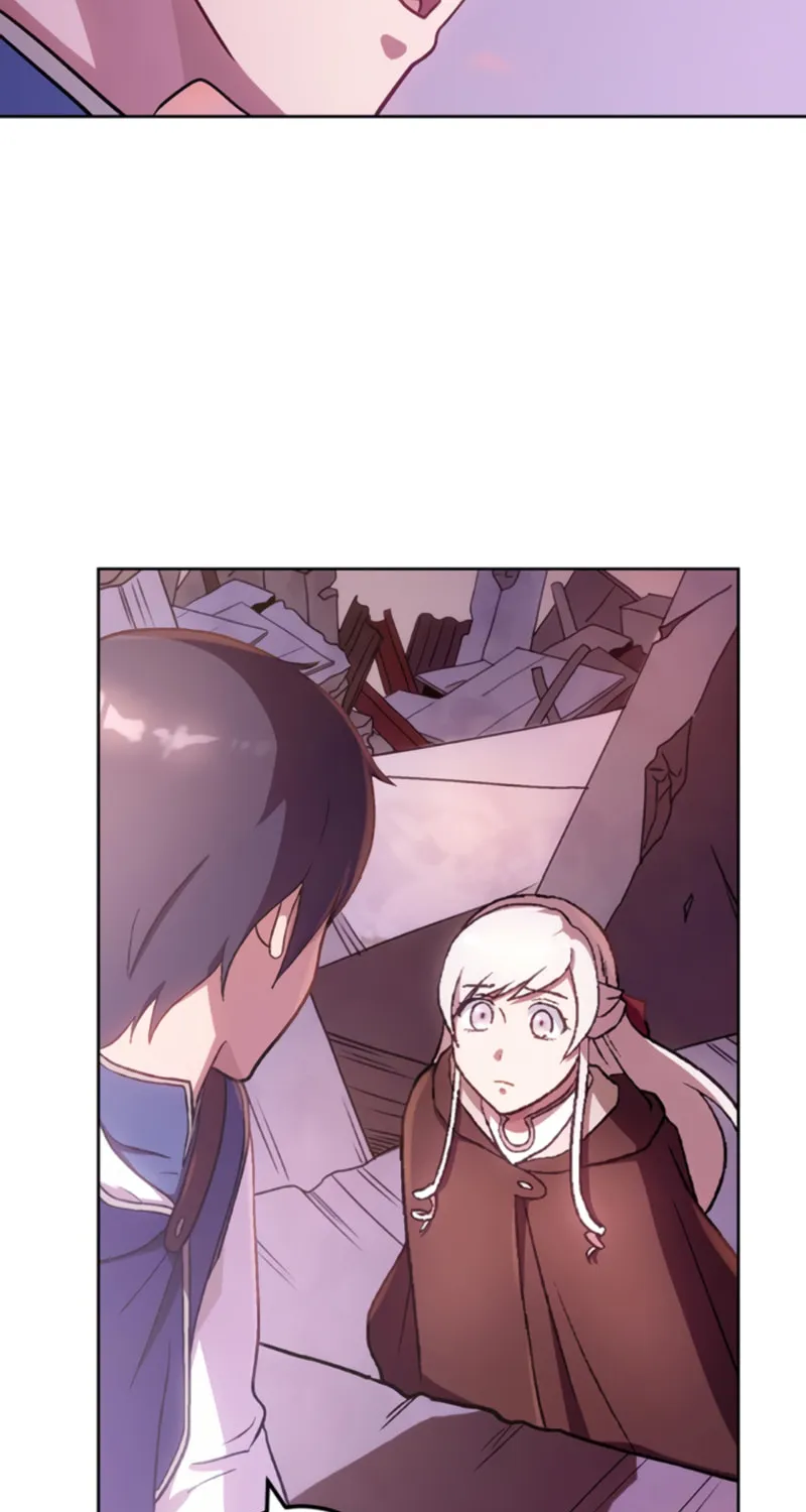 The Invincible Banished Shadow Archer Chapter 39 page 30 - 