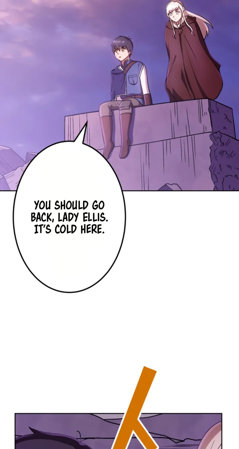 The Invincible Banished Shadow Archer Chapter 39 page 32 - 