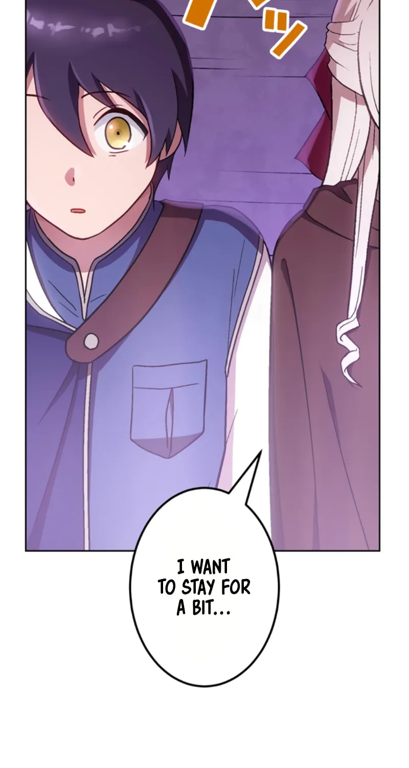 The Invincible Banished Shadow Archer Chapter 39 page 33 - 