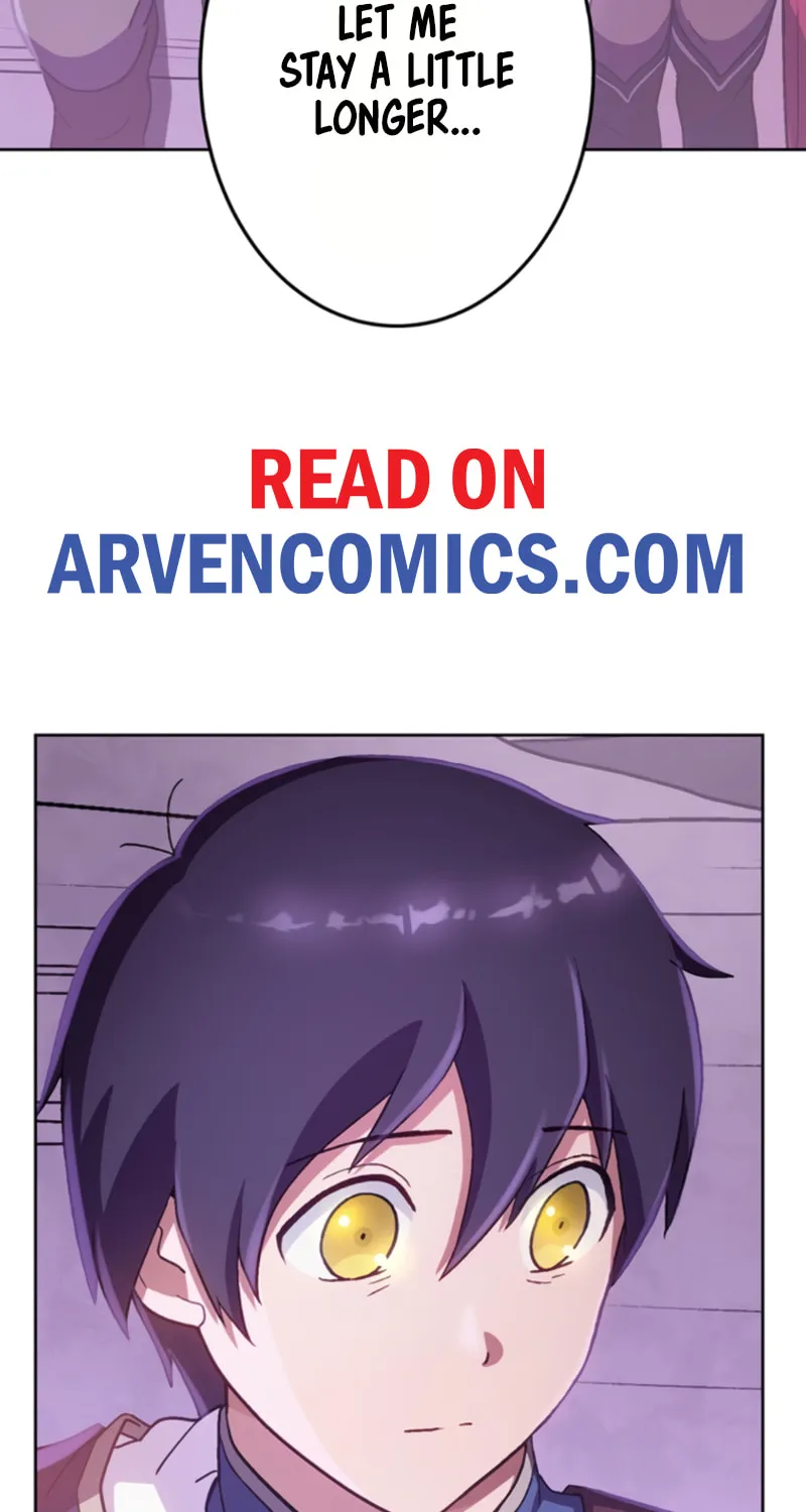 The Invincible Banished Shadow Archer Chapter 39 page 35 - 